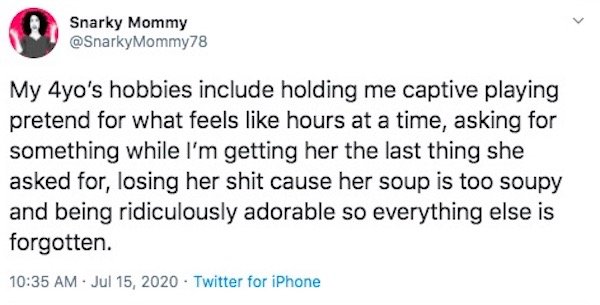 Parenting Tweets (24 pics)