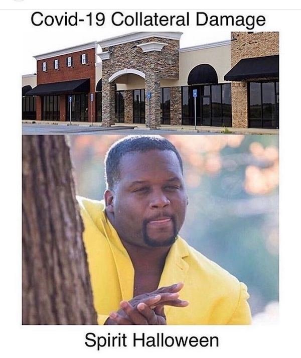 Quarantine Memes (34 pics)