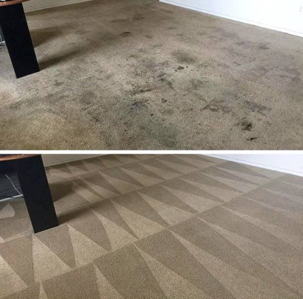 Things Before And After Cleaning (20 pics)