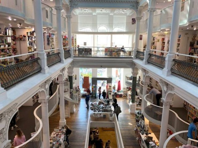 These Places Now Serve New Purposes (20 pics)