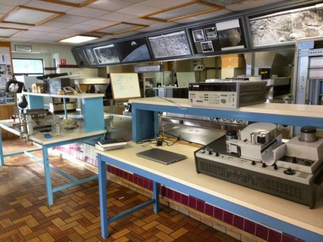 These Places Now Serve New Purposes (20 pics) These Places Now Serve New Purposes (20 pics)