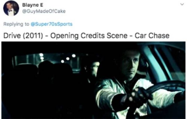 The Best Opening Movie Scenes (24 pics)