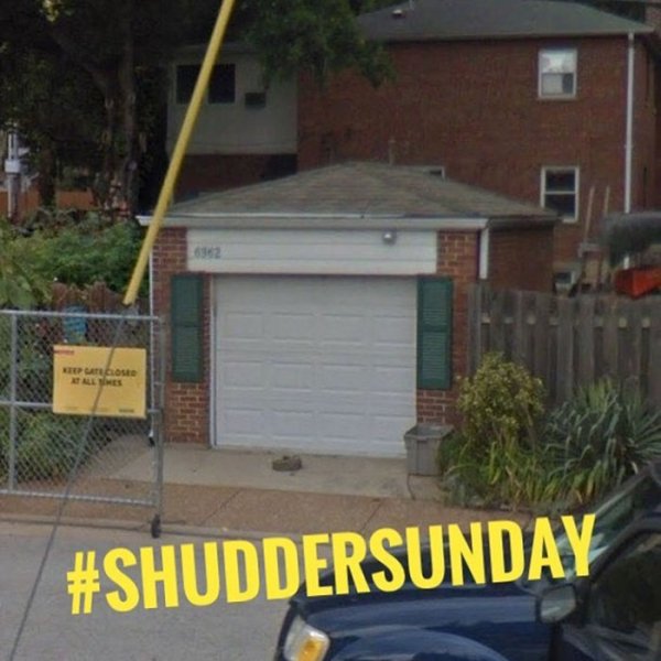 Shudder Sunday (36 pics)