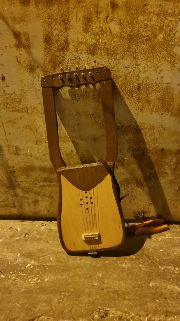 What Are These Things For? (19 pics)