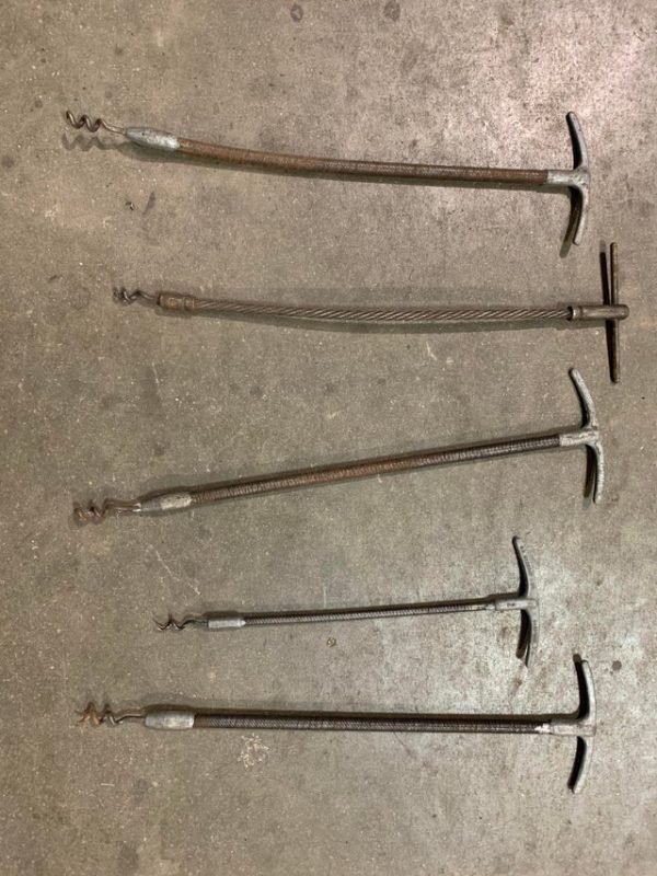 What Are These Things For? (19 pics)