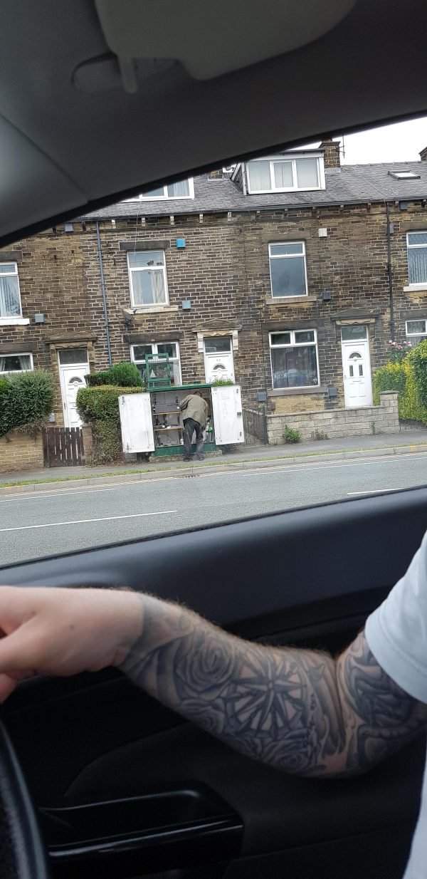 What Are These Things For? (19 pics)