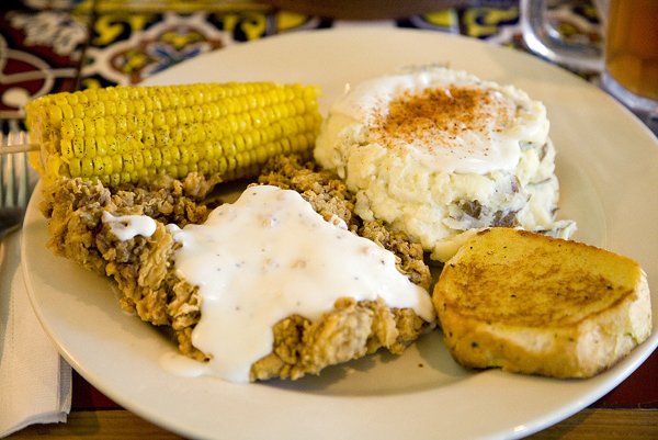Best Food In America By State (10 pics) Best Food In America By State (10 pics)