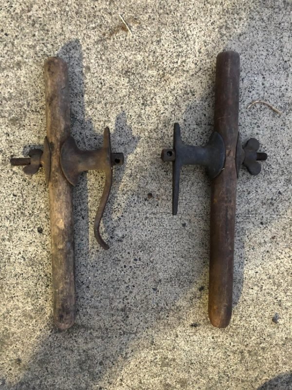 What Are These Things For? (19 pics)