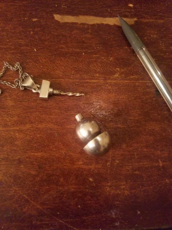 What Are These Things For? (19 pics)
