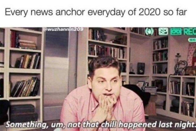 Random Funny Memes (43 pics)