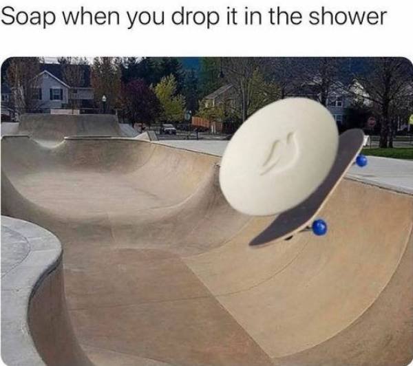 Random Funny Memes (43 pics)