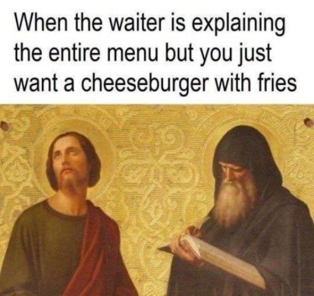 Random Funny Memes (43 pics)