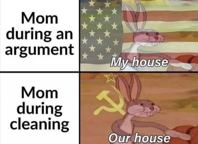 Random Funny Memes (43 pics)