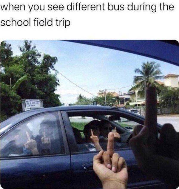 Random Funny Memes (43 pics)