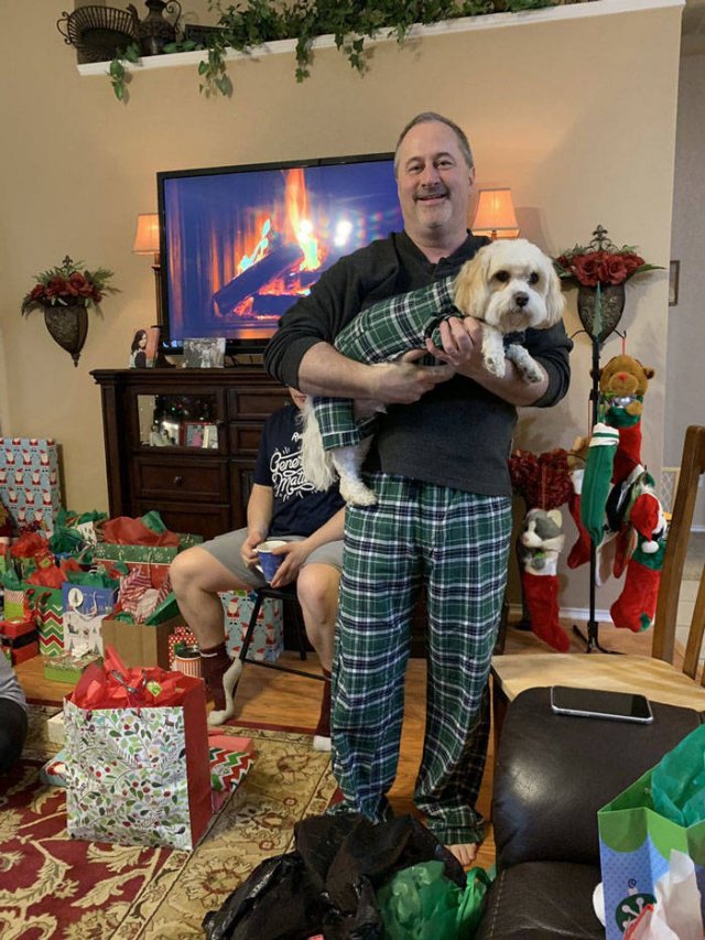 These People Refused To Have Pets (50 pics)