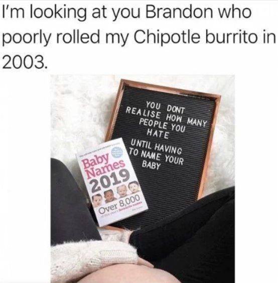 Random Funny Memes (43 pics)