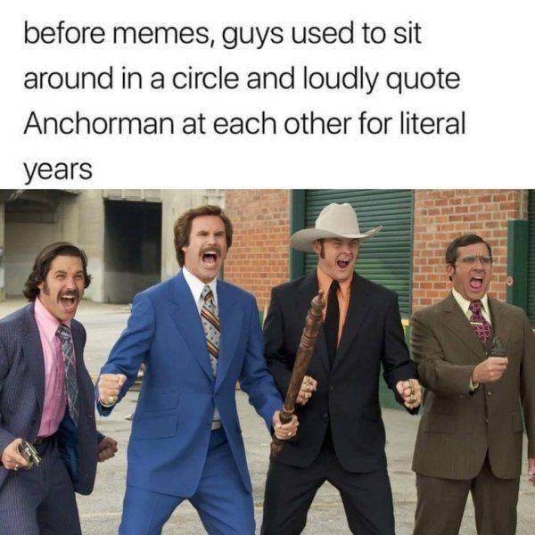 Random Funny Memes (43 pics)