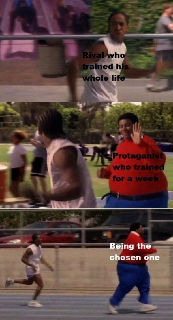 Random Funny Memes (43 pics)