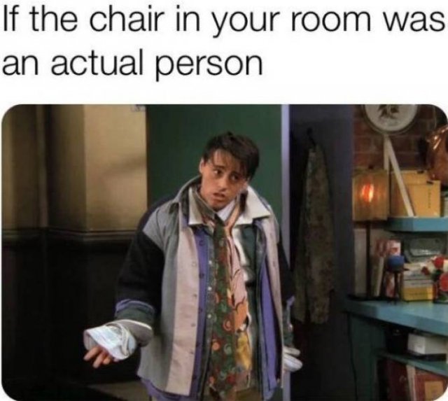 Random Funny Memes (43 pics)