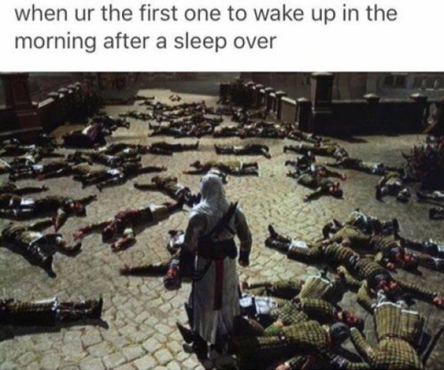Random Funny Memes (43 pics)