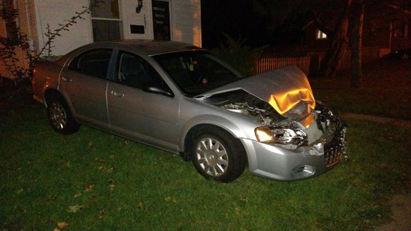 Bad Days Happen (26 pics)