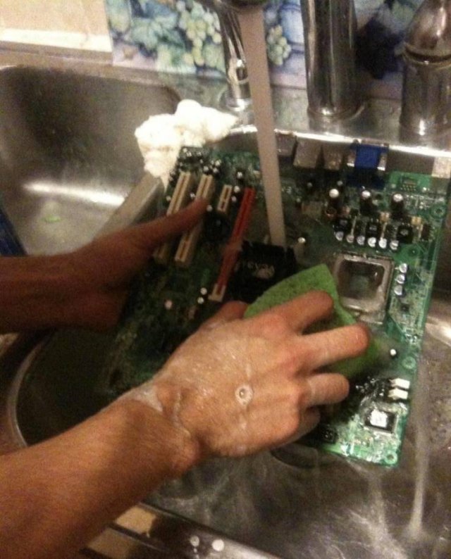 Acid Picdump. Part 1 (96 pics)
