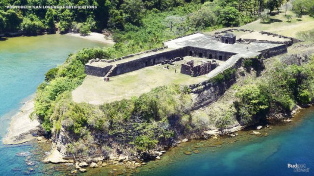 Digital Reconstructions Of World's Heritage (12 pics)