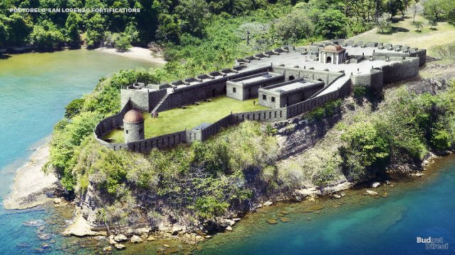 Digital Reconstructions Of World's Heritage (12 pics)