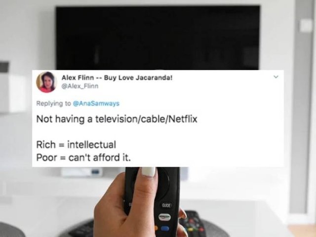 Rich Vs. Poor (21 pics)