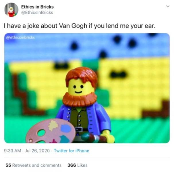 People Have A Joke (22 pics)