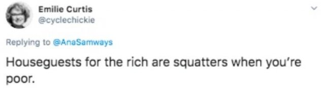 Rich Vs. Poor (21 pics)