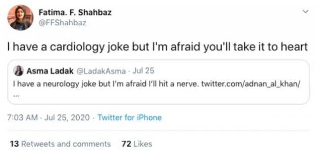 People Have A Joke (22 pics)