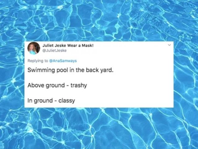 Rich Vs. Poor (21 pics)