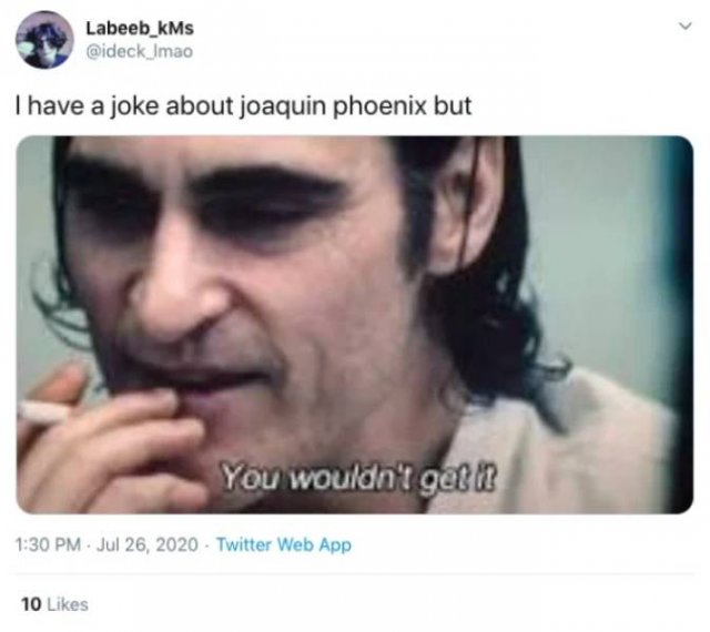 People Have A Joke (22 pics)