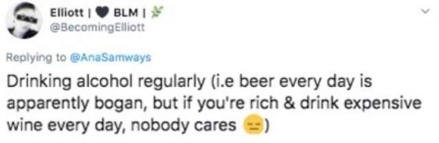 Rich Vs. Poor (21 pics)