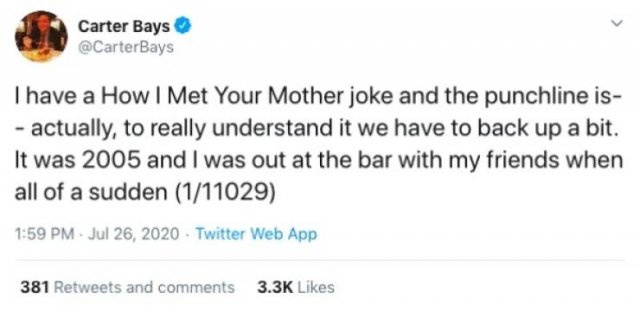 People Have A Joke (22 pics)