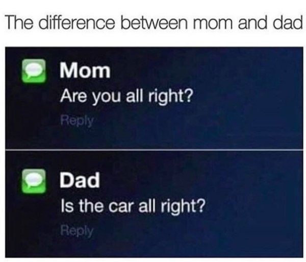 Dad Memes (34 pics)