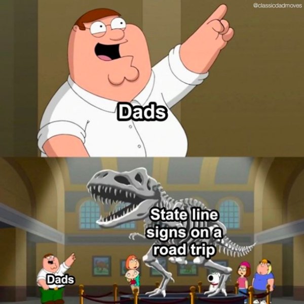 Dad Memes (34 pics)