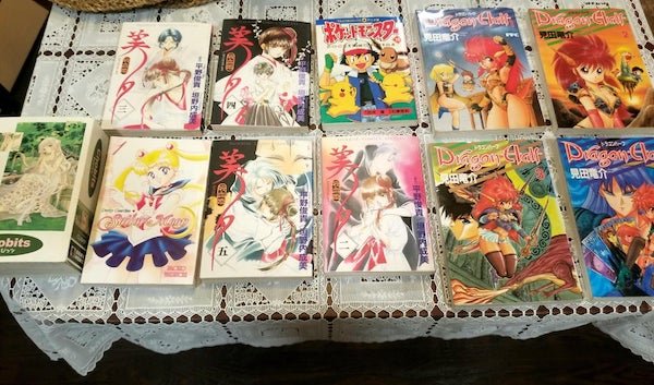 Cheat Thrift Shop Treasures (24 pics)