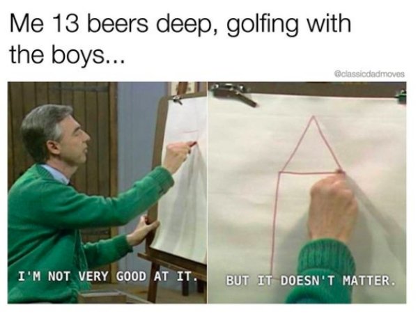 Dad Memes (34 pics)