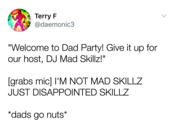 Dad Memes (34 pics)