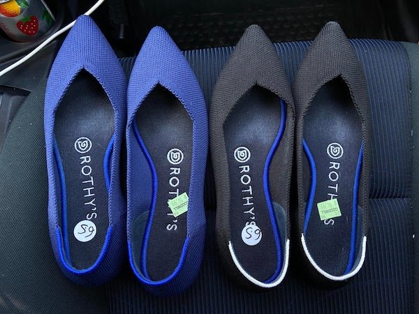Cheat Thrift Shop Treasures (24 pics)