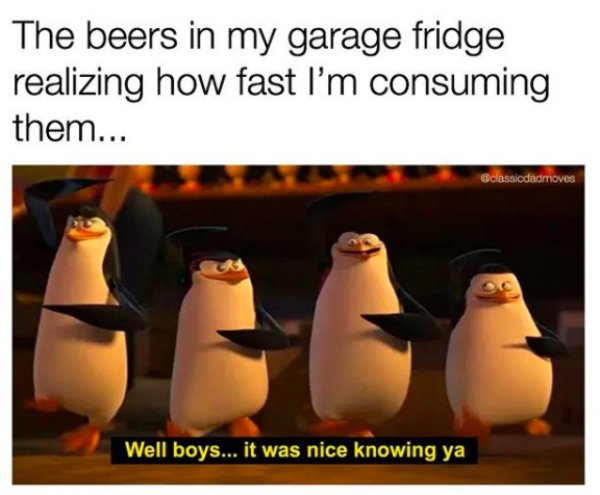 Dad Memes (34 pics)