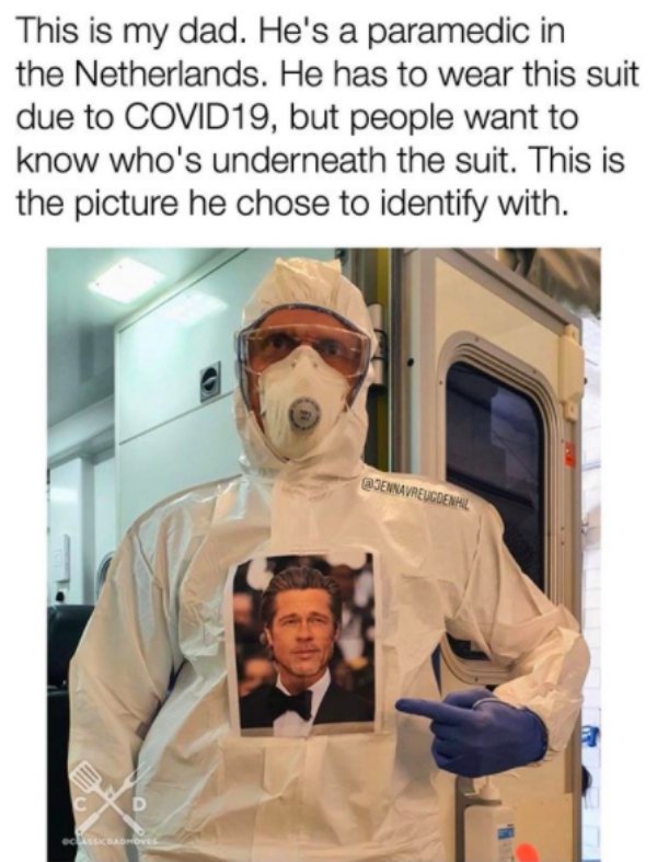 Dad Memes (34 pics)