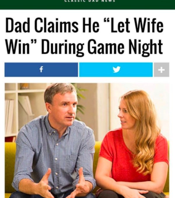 Dad Memes (34 pics)