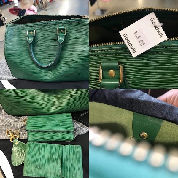 Cheat Thrift Shop Treasures (24 pics)