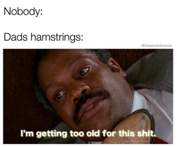 Dad Memes (34 pics)