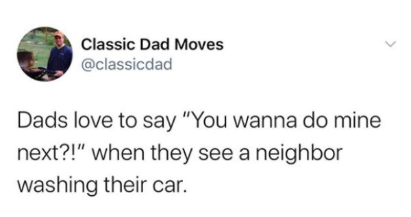 Dad Memes (34 pics)