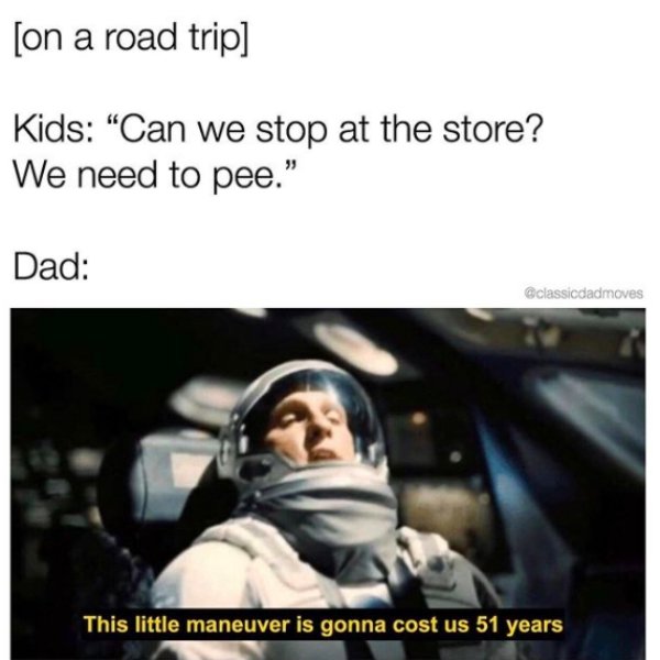 Dad Memes (34 pics)