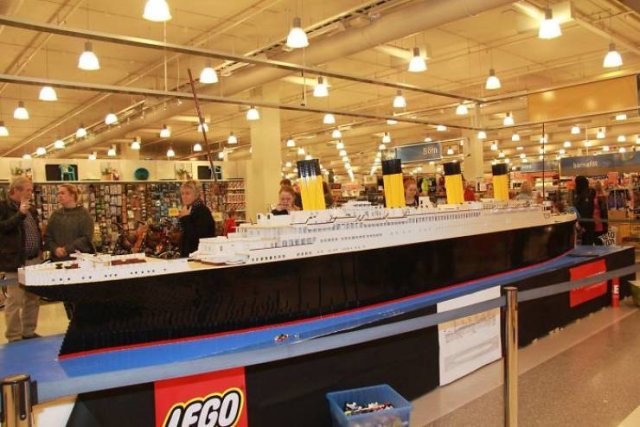 lego build it app